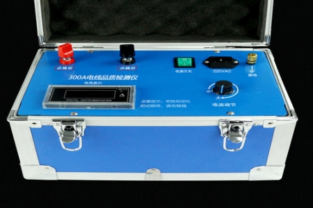 電線品質(zhì)檢測儀